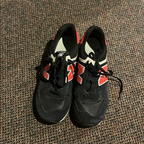 New Balance 574’s great condition size 12! - Picture 4 of 5